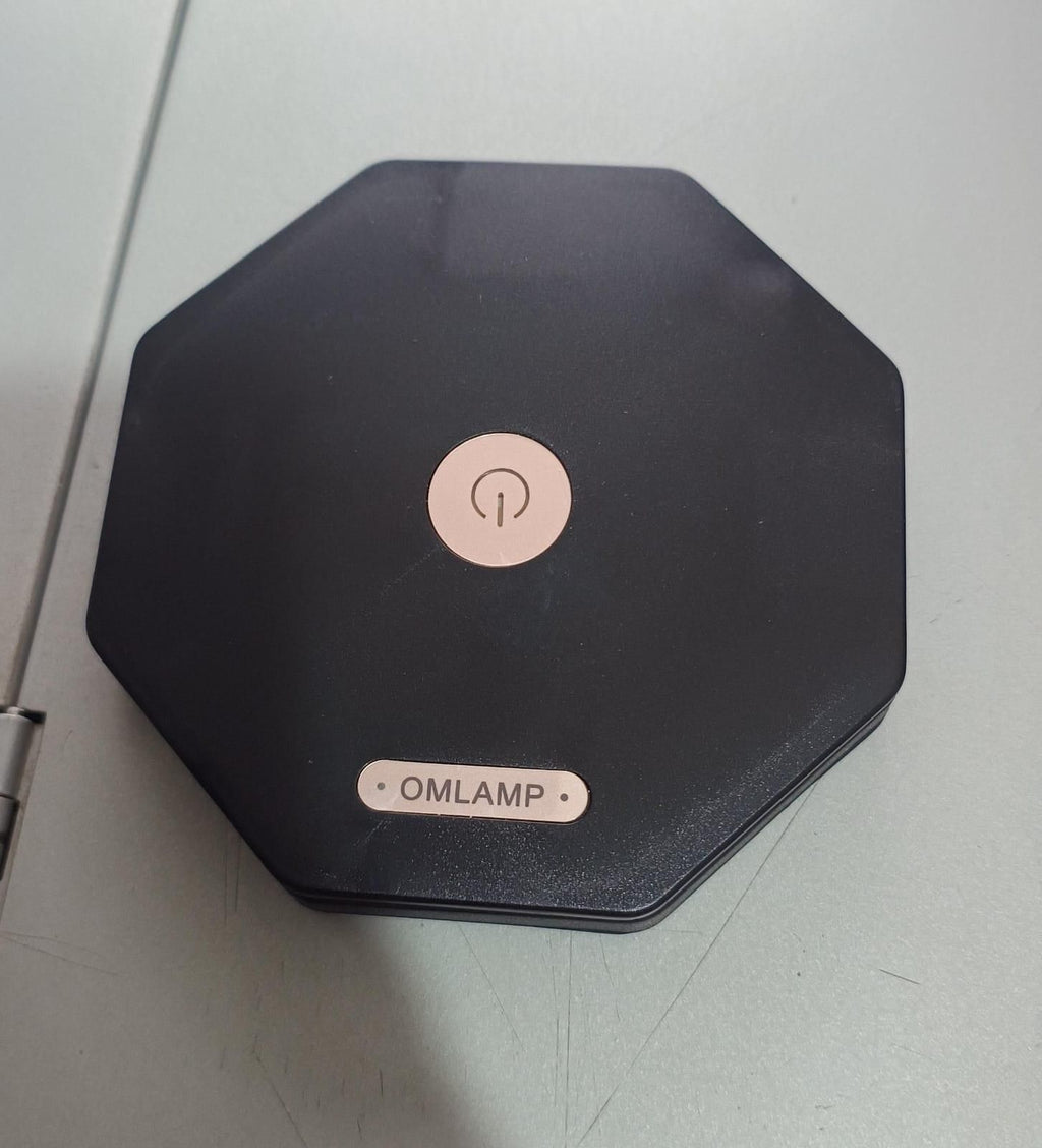 Smart Touch Glow Lamp