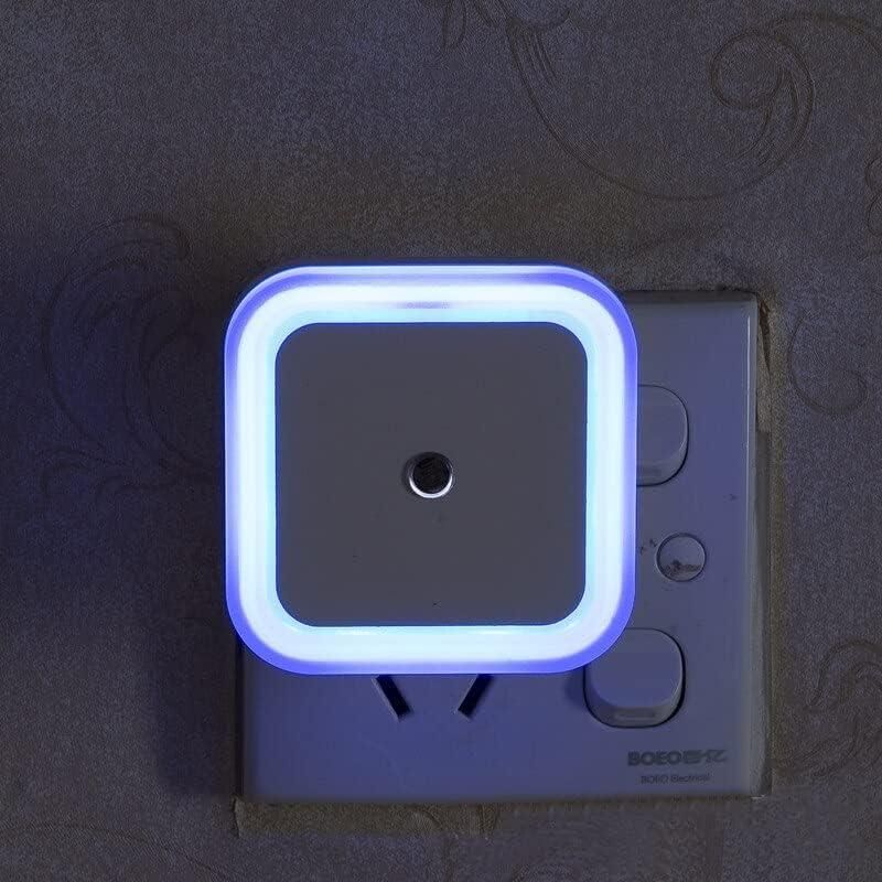 Smart Sensor Plug Lamp