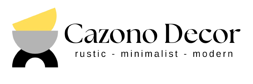 Cazono Decor